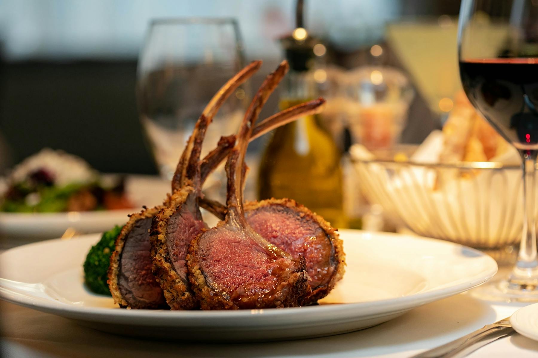 Gallery Limoncello Ristorante Italian Restaurant in Palm Beach